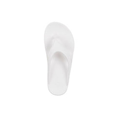 Hurley Men’s Injection Flip-Flop White