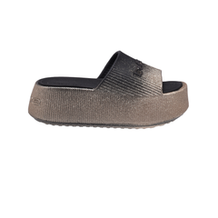 bebe Ploffy Women Slide-23215-OmbreBlackGold