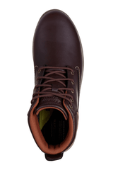 Skechers Garlan – Deno 205235_RDBR