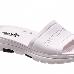 Skechers Foamies Go walk 5 Cruisen 243021 White
