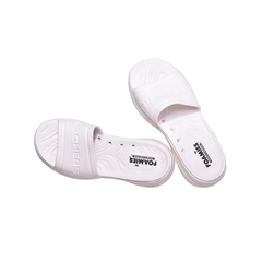 Skechers Foamies Go walk 5 Cruisen 243021 White