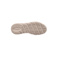 Jeep Ankle Lace Chunky Mesh Boot-5119606355-Beige