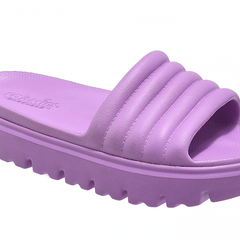 Skechers Foamies Top Level Puff Slide -111450-MOVE