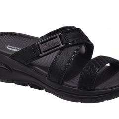 Skechers Foamies Arch Fit Sandal-140247-Black OK