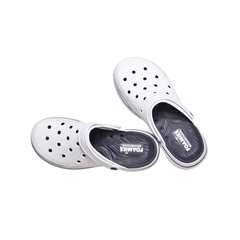 Skechers Foamies Go Walk Cushioning 243032-White