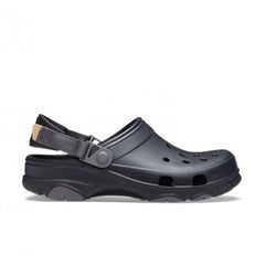 Crocs Classic All Terrain Clog Blk