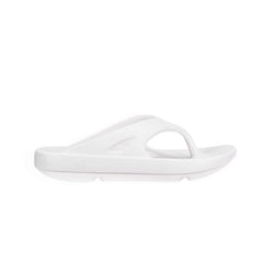 Hurley Men’s Injection Flip-Flop White