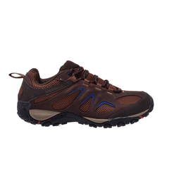 Merrell Yokota 2 Waterproof Hiking Shoes-J036709-Espresso