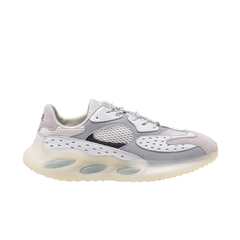 Jeep Low Cut Lace Chunky Sneaker-J121591208-White