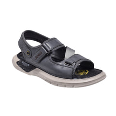 Jeep Athletic Outdoor Sandal-P11100050k-Smoke