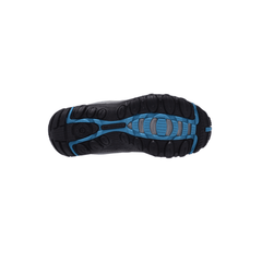 Merrell Yokota 2 E-Mesh Lace Up Hiking Shoes-J5038410-Gray