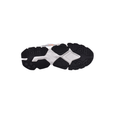 Jeep Low Cut Lace Chunky Sneaker-J913910076-Gray