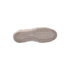 Jeep Flat Slip on Breathable Comfort Sneaker-P11100060k-Beige