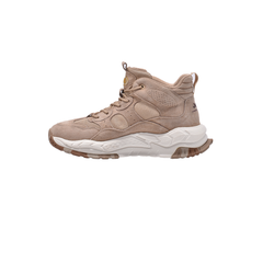 Jeep Ankle Lace Chunky Boot-P141591239-Coffee