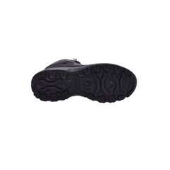 Jeep Mid Top Lace Hiking Boot-P2310911607-Black