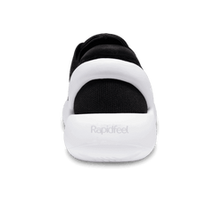 Rapidfeel Roamer Black Hands Free