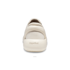 Rapidfeel Roamer White Hands Free