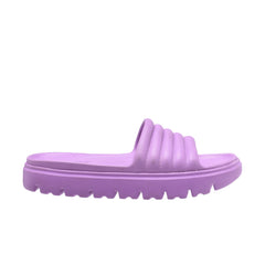 Skechers Foamies Top Level Puff Slide -111450-MOVE