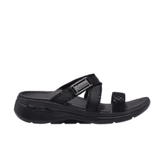 Skechers Foamies Arch Fit Sandal-140247-Black OK
