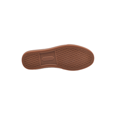 Jeep Low Cut Lace Court Suede Sneaker-P10120020k-OffWhite