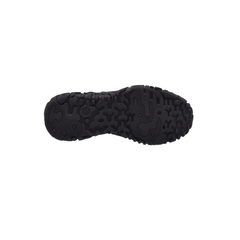 Jeep Low Top Lace Xtreme Perofrmance Sneaker-C321591208-Black