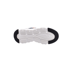 Jeep Low Top Lace JXP Chunky Sneaker-P311591203-WhiteNavy