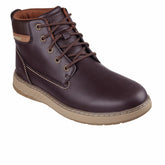 Skechers Garlan – Deno 205235_RDBR