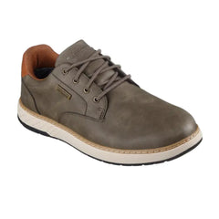 Skechers Relaxed Fit: Garlan – Pryor 205234_OLV