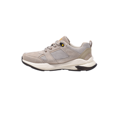 Jeep Low Cut Lace Versatile Sneaker-P131591211-Beige