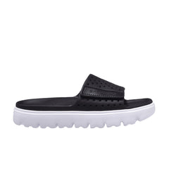 Skechers Foamies Top Level Peachy Vibe Slide-111451-Black