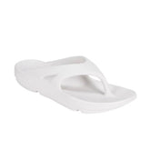 Hurley Men’s Injection Flip-Flop White