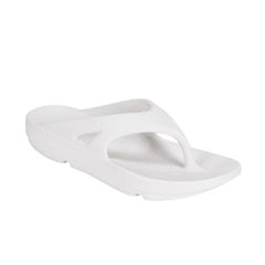 Hurley Men’s Injection Flip-Flop White