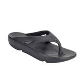 Hurley Men’s Injection Flip-Flop Black
