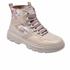 Jeep High Top Lace Combat Camo Boot-P224M06112-OffWhite
