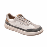 Jeep Low Cut Lace Court Sneaker-P10120610K-Gray