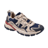 Jeep Low Cut Lace Chunky Sneaker-P311071201-Navy