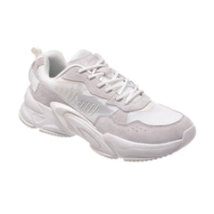 Jeep Low Cut Lace ChunkySneaker-J111591204-Gray