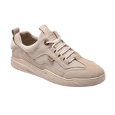 Jeep Low Cut Lace Versatile Sneaker-P901078K-Gray