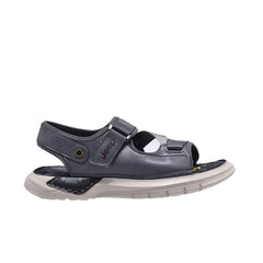 Jeep Athletic Outdoor Sandal-P11100050k-Smoke