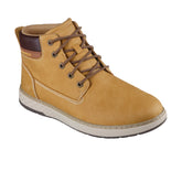 Skechers Relaxed Fit-Garlan-Deno 205235-WTN