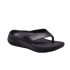 Skechers Foamies Arch Fit Flip Flop 243173-Black Black