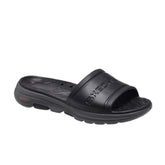 Skechers Foamies Go Walk Cruisen Slide 243021 -Black DGray