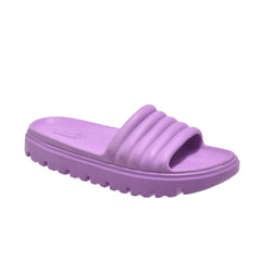 Skechers Foamies Top Level Puff Slide -111450-MOVE