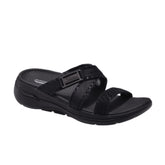 Skechers Foamies Arch Fit Sandal-140247-Black OK