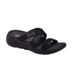 Skechers Foamies Arch Fit Sandal-140247-Black OK