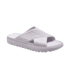 Skechers Foamies Top Level Vibe Check 111454-WHT
