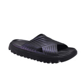 Skechers Foamies Top Level Vibe Check Black 111454-BBK
