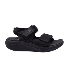 Skechers Foamies Max Cushion Sandal 141552-Black OK