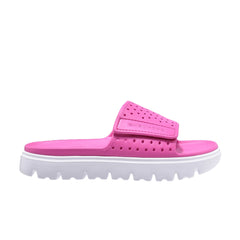 Skechers Foamies Top Level Peachy Vibe Slide-111451-HTPK