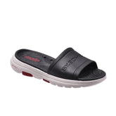 Skechers Foamies Go Walk Cruisen Slide 243021 -Black White
